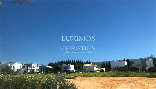 # 41693462 - £2,626,140 - Land & Build, Almancil, Loule, Faro, Portugal