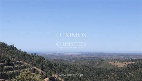 # 41693826 - £175,076 - Land & Build, Monchique, Monchique, Faro, Portugal