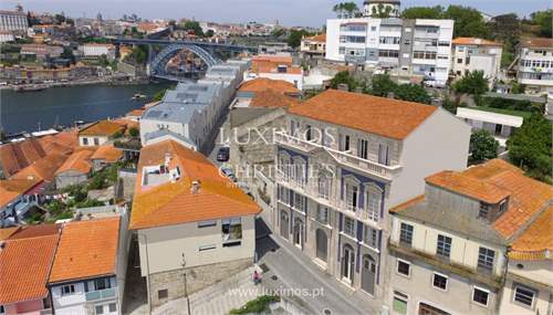 # 41694930 - £512,973 - 1 Bed , Vila Nova de Gaia, Porto, Portugal