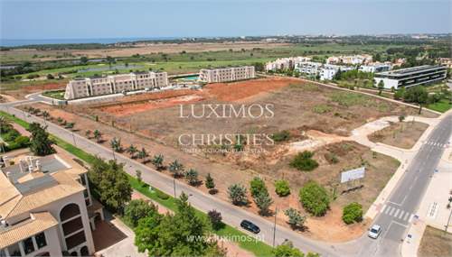 # 41695154 - £22,759,880 - Land & Build, Almancil, Loule, Faro, Portugal
