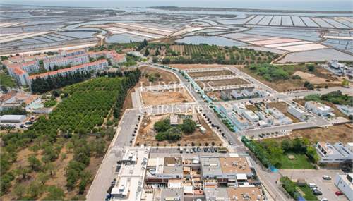 # 41695226 - £3,939,210 - Land & Build, Tavira, Faro, Portugal