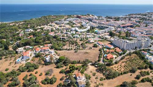# 41695984 - £1,444,377 - Land & Build, Albufeira, Faro, Portugal