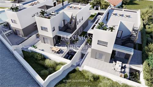 # 41696418 - £140,061 - Land & Build, Faro, Portugal