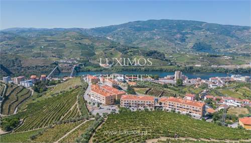 # 41696673 - £428,936 - Land & Build, Peso da Regua, Vila Real, Portugal