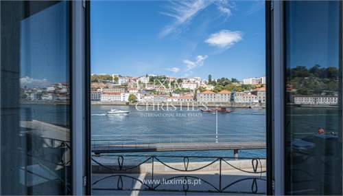 # 41698154 - £577,751 - 2 Bed , Vila Nova de Gaia, Porto, Portugal