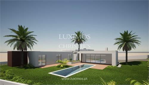 # 41698690 - £1,304,316 - Land & Build, Portimao, Faro, Portugal
