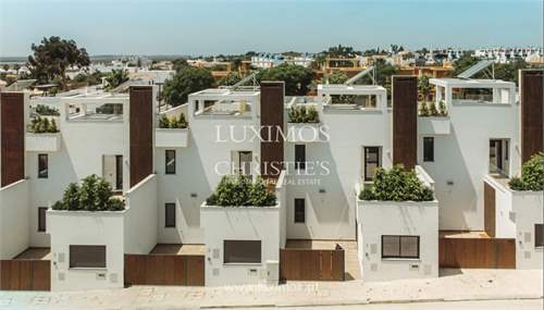 # 41701153 - £595,258 - 3 Bed , Quelfes, Olhao, Faro, Portugal