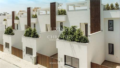 # 41701154 - £595,258 - 3 Bed , Quelfes, Olhao, Faro, Portugal
