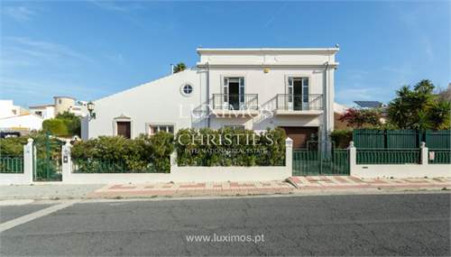 # 41701490 - £433,313 - 4 Bed , Quelfes, Olhao, Faro, Portugal