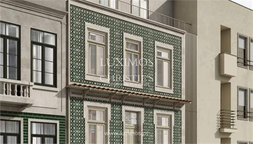 # 41701578 - £348,401 - 2 Bed , Porto, Porto, Portugal