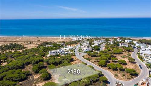 # 41701908 - £5,751,247 - Land & Build, Almancil, Loule, Faro, Portugal
