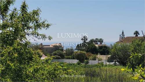 # 41702267 - £345,775 - Land & Build, Portimao, Faro, Portugal