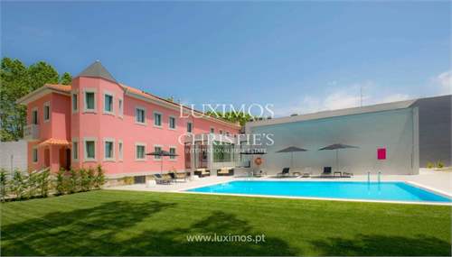 # 41702815 - £1,816,414 - , Chaves, Vila Real, Portugal