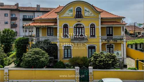 # 41704052 - £1,181,763 - 7 Bed , Aveiro, Aveiro, Portugal