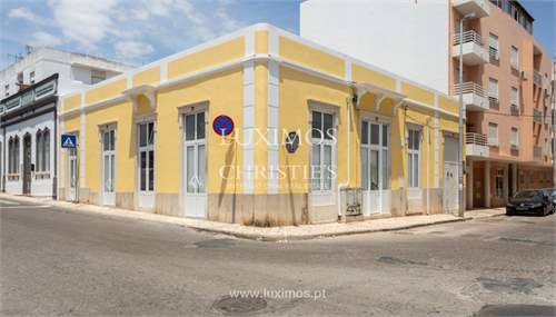 # 41705042 - £700,304 - 5 Bed , Quelfes, Olhao, Faro, Portugal