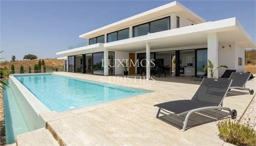 # 41706110 - £2,704,924 - 5 Bed , Vila Nova de Cacela, Vila Real de Santo Antonio, Faro, Portugal