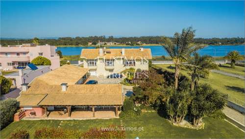 # 41706251 - £1,531,915 - 5 Bed , Ovar, Ovar, Aveiro, Portugal