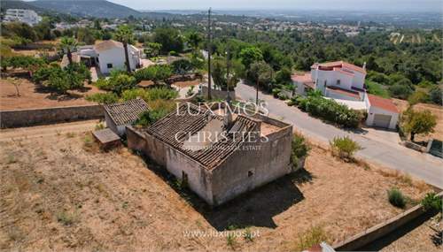 # 41706381 - £547,113 - Land & Build, Santa Barbara de Nexe, Faro, Portugal