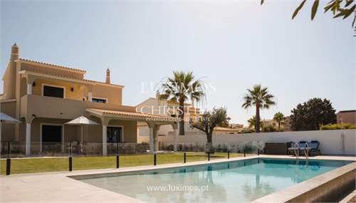 # 41706468 - £6,565,350 - 5 Bed , Albufeira, Faro, Portugal