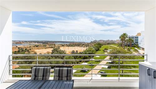 # 41706476 - £252,985 - 1 Bed , Portimao, Faro, Portugal