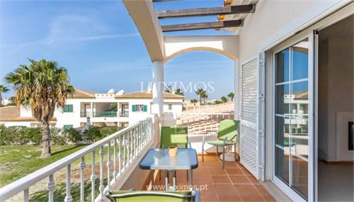 # 41706489 - £271,368 - 1 Bed , Albufeira, Faro, Portugal