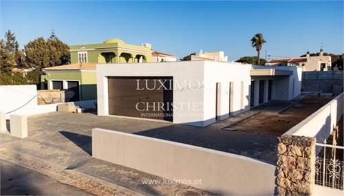 # 41706490 - £744,073 - 3 Bed , Portimao, Faro, Portugal