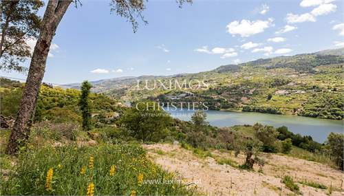 # 41706495 - £962,918 - Land & Build, Baiao, Porto, Portugal