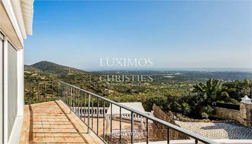 # 41706594 - £1,269,301 - 5 Bed , Santa Barbara de Nexe, Faro, Portugal