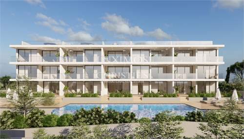 # 41706601 - £976,924 - 3 Bed , Lagoa, Faro, Portugal