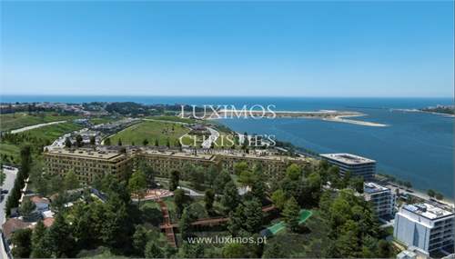 # 41706822 - £1,269,301 - 4 Bed , Vila Nova de Gaia, Porto, Portugal