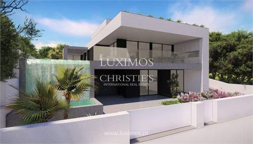 # 41706899 - £433,313 - Land & Build, Lagos, Faro, Portugal