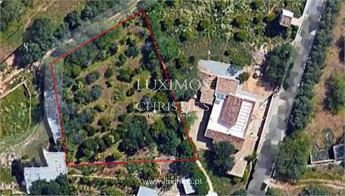 # 41706982 - £328,268 - Land & Build, Santa Barbara de Nexe, Faro, Portugal