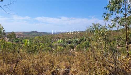 # 41707003 - £962,918 - Land & Build, Portimao, Faro, Portugal