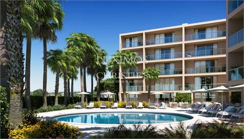 # 41707283 - £415,806 - 2 Bed , Albufeira, Faro, Portugal