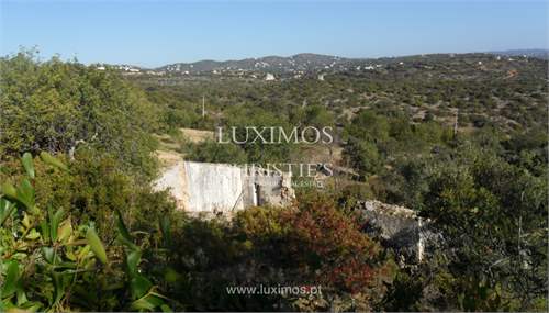 # 41707337 - £393,921 - Land & Build, Santa Barbara de Nexe, Faro, Portugal