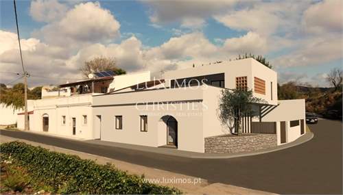 # 41707339 - £402,675 - 2 Bed , Santa Barbara de Nexe, Faro, Portugal