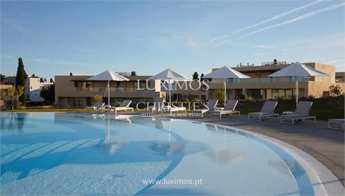 # 41707468 - £590,882 - 2 Bed , Lagoa, Faro, Portugal