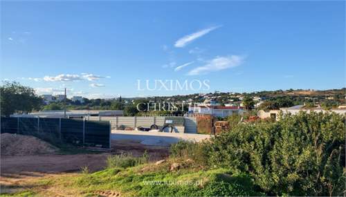 # 41707528 - £525,228 - Land & Build, Almancil, Loule, Faro, Portugal