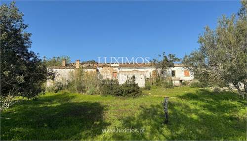 # 41707572 - £481,459 - Land & Build, Almancil, Loule, Faro, Portugal