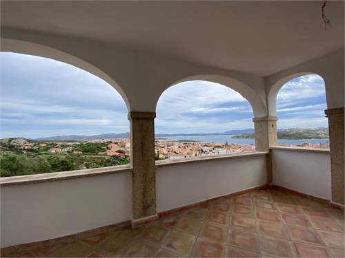 # 11320246 - £1,313,070 - 12 Bed House, La Maddalena, Olbia-Tempio, Sardinia, Italy