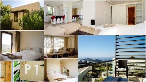 # 9850847 - £185,000 - 2 Bed Villa, Bodrum, Bodrum, Mugla, Turkey