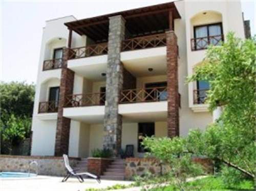 # 9850848 - £69,000 - 2 Bed Apartment, Bodrum, Bodrum, Mugla, Turkey