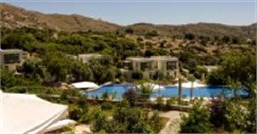 # 9850849 - £189,000 - 3 Bed Villa, Bodrum, Bodrum, Mugla, Turkey