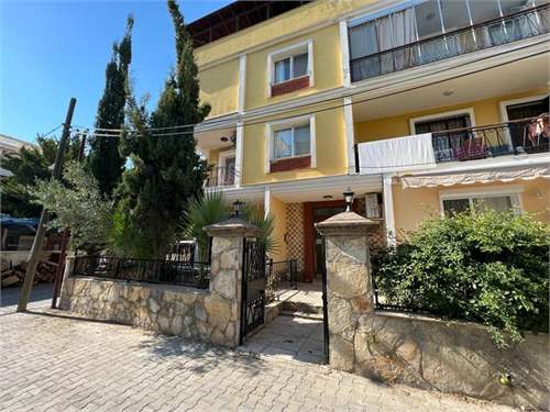 # 41694487 - POA - Apartment, Kusadasi Ilcesi, Aydin, Turkey
