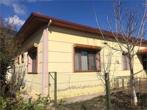 # 41707080 - £14,006 - 6 Bed House, Kusadasi Ilcesi, Aydin, Turkey