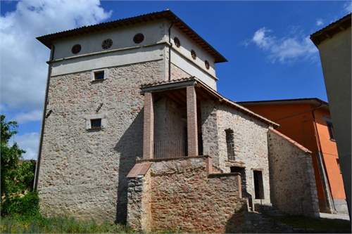 # 22498353 - £85,787 - 2 Bed House, Cascia, Perugia, Umbria, Italy
