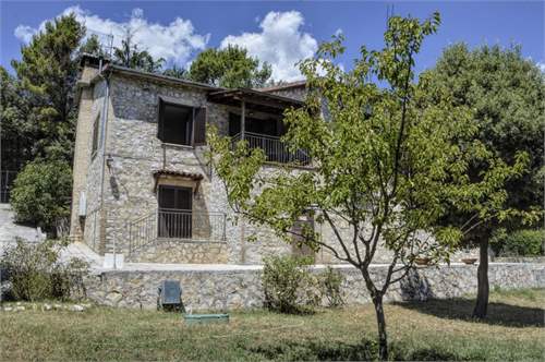 # 22498377 - £236,353 - 4 Bed House, Spoleto, Perugia, Umbria, Italy