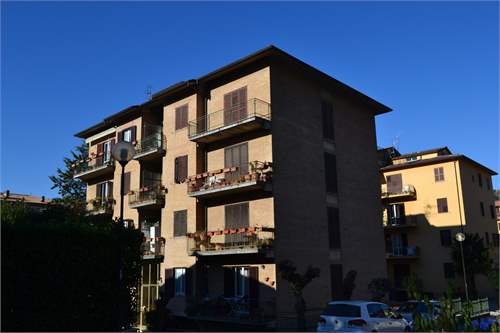 # 22498396 - £68,280 - 1 Bed Penthouse, Spoleto, Perugia, Umbria, Italy