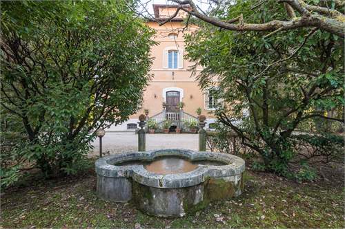 # 23050540 - £1,137,994 - 6 Bed Villa, Foligno, Perugia, Umbria, Italy