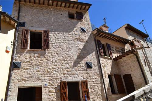 # 23644369 - £87,538 - 5 Bed House, Foligno, Perugia, Umbria, Italy